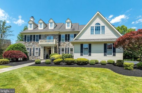 810 Stone House Rd, Prospectville, PA 19002-2170
