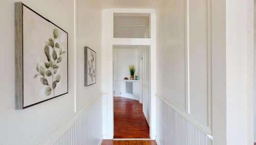 147 Empire St, Grass Valley CA  95945-7331 exterior