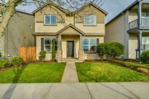 5113 Lone Oak St, Beaverton, OR 97123-8908