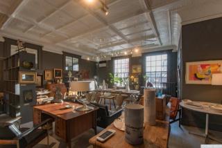 613 Warren St, Hudson NY  12534-2813 exterior