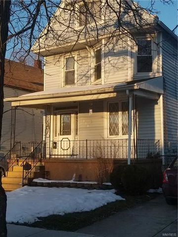 339 Norfolk Ave, Buffalo, NY 14215-3108