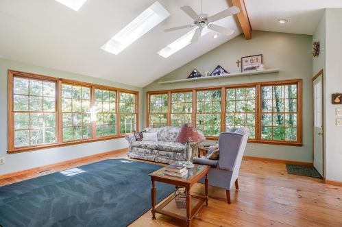 6108 State Route 380, Wilmington OH  45177-9018 exterior