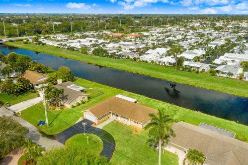 4839 Palo Verde Dr, Boynton Beach, FL 33436-2913