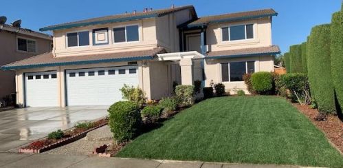 2485 Glen Haig Way, San Jose, CA 95148-4114