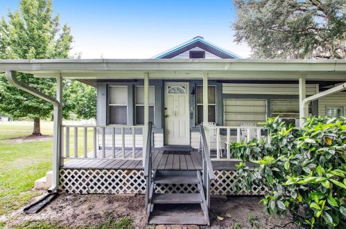 12300 Old Grade Rd, Polk City, FL 33868-9536