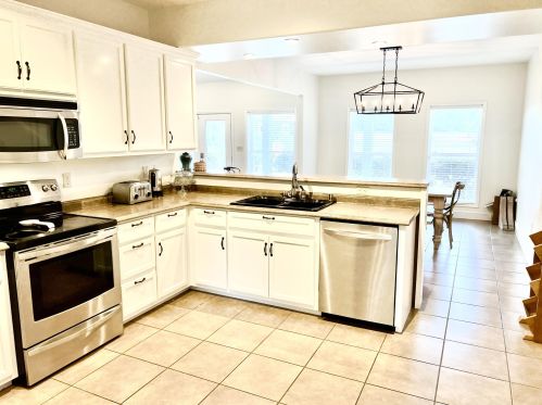 1760 Fox Hill Rd, Defuniak Springs FL  32433-6287 exterior