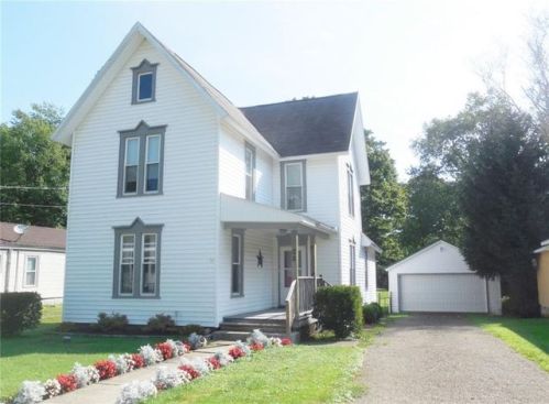 22 North St, North Clymer, NY 14767-9799