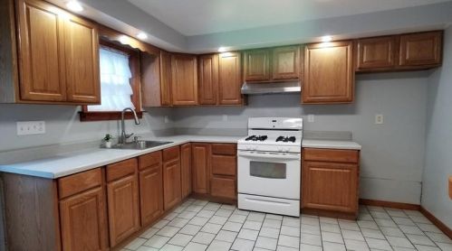 3134 Frederick St, Pittsburgh PA  15212-2414 exterior