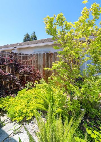 3387 Four Seasons Dr, Turlock CA  95382-9713 exterior
