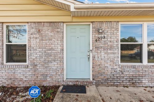 4273 Island Rd, Milton, FL 32571-2305