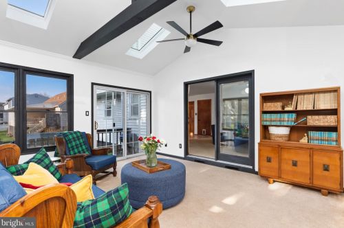 63 Fairway Dr, Camp Hill PA  17011-2065 exterior