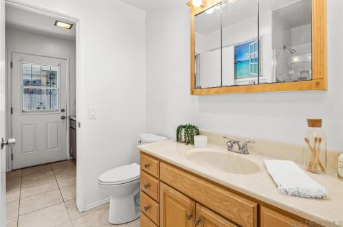 6227 Buisson St, San Diego CA 92122-2246 exterior