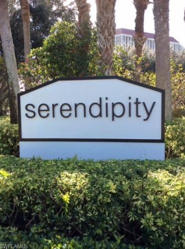 599 Serendipity Dr, Naples, FL 34108-2829