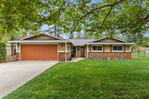 13354 Curtis Ln, Grass Valley CA  95949-9023 exterior