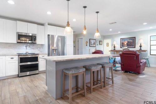 2303 Flagler Ave, Flagler Beach FL  32136-4097 exterior