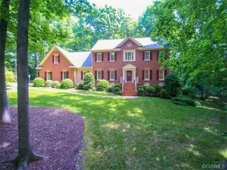 8730 Waterfowl Flyway, Chesterfield, VA 23838-8916