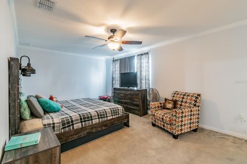 13219 Waterford Castle Dr, Dade City FL  33525-5213 exterior