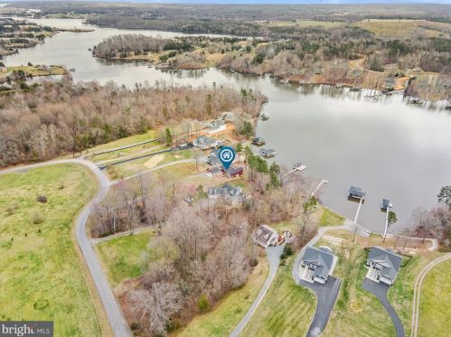 24234 Lands End Dr, Madison Mills VA  22960-3543 exterior