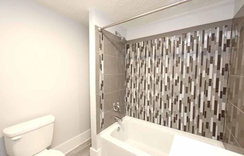 603 Sandusky St, Mount Vernon OH  43050-2033 exterior