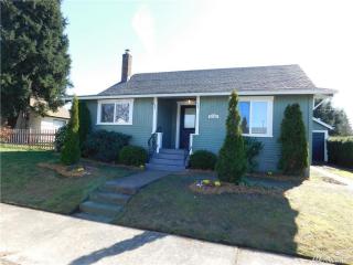 1016 Walnut St, Waunch Prairie, WA 98531-2735