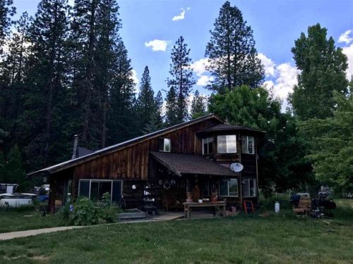 17429 Mountain View Rd, Almanor, CA 95947-9504