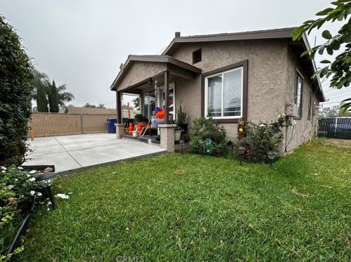 937 Taylor Ave, Ontario CA  91761-3426 exterior