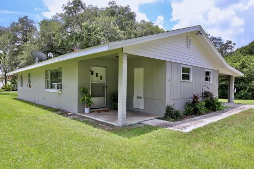 2400 Sanford Ave, Sanford, FL 32771-4432