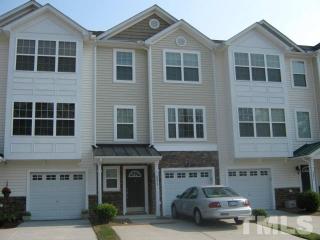 8873 Thornton Town Pl, Raleigh NC  27616-8065 exterior