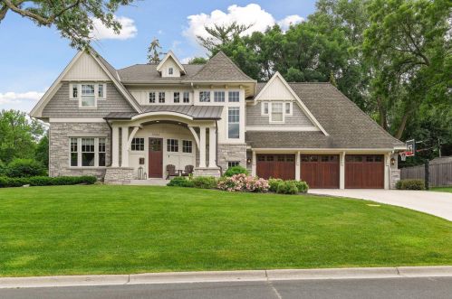 5501 Hunter St, Minneapolis, MN 55436-2543