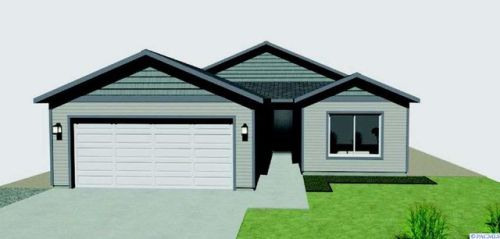 1545 Grant St, Kennewick, WA 99336-1354