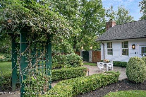15 Sheraton Ln, Locust NJ  07760-1130 exterior