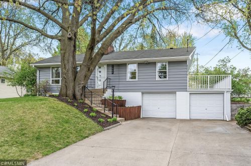 1560 Ferndale Ave, Minneapolis, MN 55432-5807