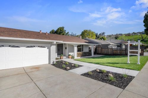 3469 Fife Way, San Jose, CA 95132-2014