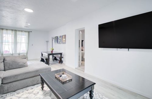 258 Sutherland St, Globe AZ  85501-2152 exterior