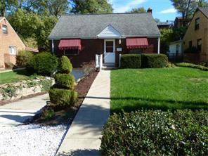 6338 Woodlawn Ave, Verona, PA 15147-2436
