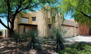 6626 Ghost Flower Dr, Tucson, AZ 85750-3159