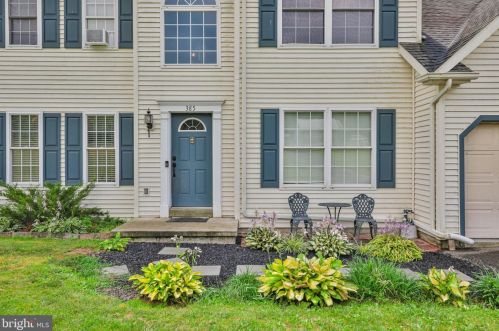 385 Drift Rd, Palmerton, PA 18071-6511