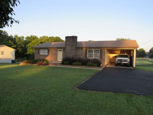 3679 Vance Street Ext, Reidsville, NC 27320-8872
