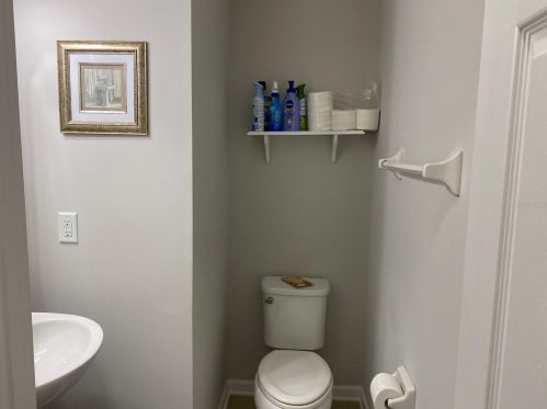 770 Grover Ln, Orange Park FL  32065-8215 exterior