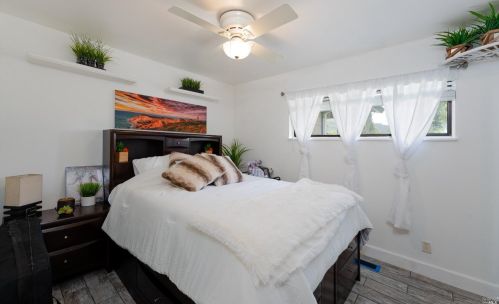 117 Thompson Ave, Ukiah CA  95482-6543 exterior