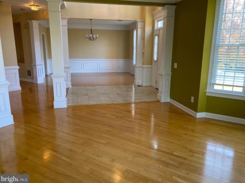 2123 Basswood Dr, Miquon PA 19444-2328 exterior