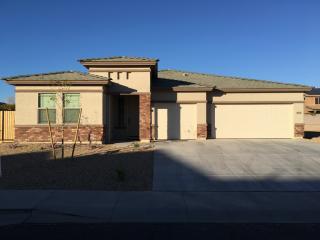 18516 Turquoise Ave, Waddell, AZ 85355-4439