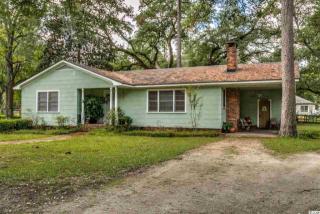601 Burroughs St, Conway SC  29526-4231 exterior