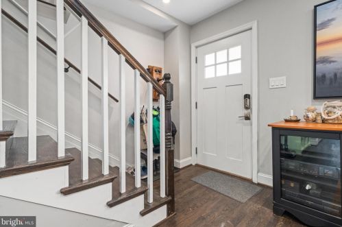 2602 30th St, Washington DC  20018-1537 exterior