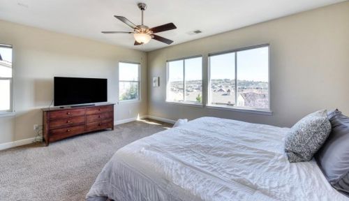 5046 Courtney Way, Folsom CA  95762-5478 exterior