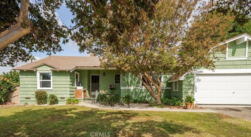 1717 Mcwood St, West Covina, CA 91791-3812