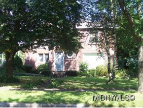 601 Linden St, Rome, NY 13440-4405