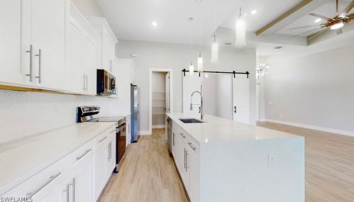 4213 24th St, Lehigh Acres FL  33976-3831 exterior