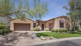 9128 Mountain Spring Rd, Scottsdale, AZ 85255-9149