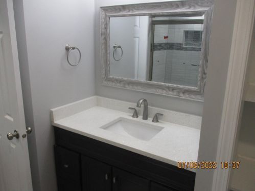 854 King St, Gary IN  exterior